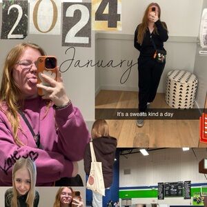 Meet your Posher, Samantha